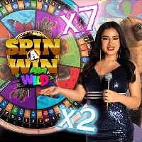 Download App to Play Peru Spin A Win Wild Live Image